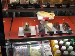 -星巴克(北京西站5号候车室)