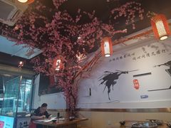大堂-皇牛鲜生·牛爱牛鲜牛肉自选火锅(晋吉北路店)