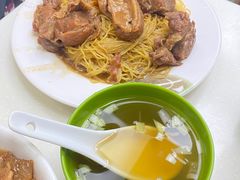 -麦文记面家(佐敦店)