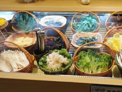 -一绪に寿喜烧(虹悦城店)