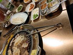 -元山烤肉店(假日广场店)