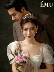 -EMU艺慕摄影(扬中店)