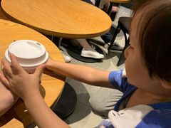 -星巴克(杭州嘉里中心4F店)