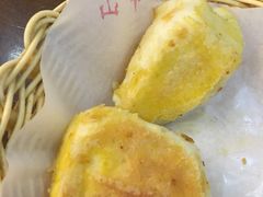 水煎包-方中山胡辣汤(西安高新区店)