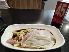 -华辉拉肠(龙口东店)