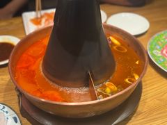 -朴都老北京紫铜火锅(荣成九龙城店)
