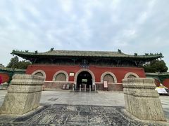-天宁寺