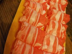 -芝麻花餐厅(祁家豁子店)