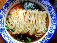 -孙盛兴奥灶面馆·蟹黄面·三虾面(山塘街总店)