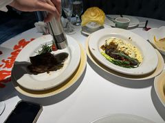 -王品牛排(珠海富华里店)