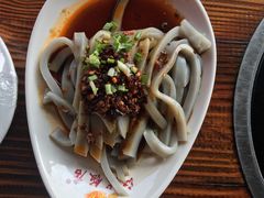-江龙饭店·乌江豆腐鱼(乌江老桥头店)