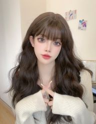 -SY水源护肤造型