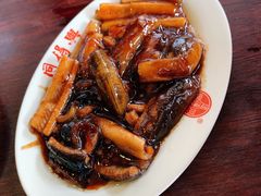 -同得兴 Since·1995 传统苏式面馆(嘉馀坊店)