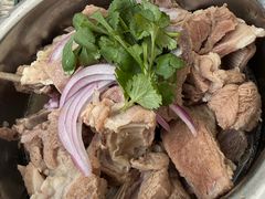 -龟兹KUCINA·新疆菜(前滩L+PLAZA店)