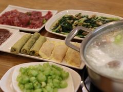 -吉友粥底火锅(方斜路店)