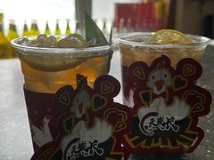 -天发长铁锅炖(王秀村店)