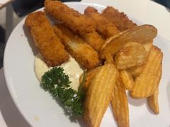 -宜家·瑞典风味餐厅(四元桥店)