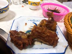 -北平楼老北京涮羊肉(滨河北路店)