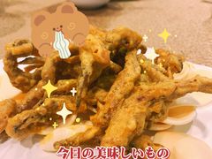 -吉源大排档·鱼生·海鲜(烧烤彩印厂店)