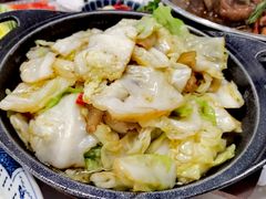 -滁香园·滁州菜(琅琊山店)