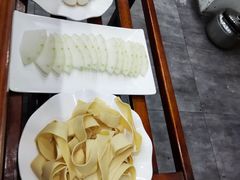 -岳合轩老北京涮肉