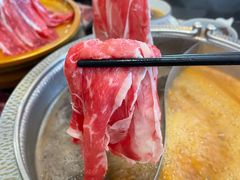 -牛匠和牛寿喜锅(西安总店)