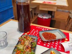 -状元阁烧烤(新华路总店)