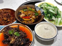-志晖园(昆明老街店)