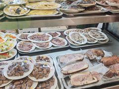 -杏园餐厅(西四北大街店)