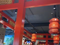 -北平食坊·烤鸭(黄寺大街店)