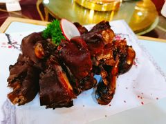 -大江南食府(石景山店)