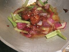 -绿茶餐厅(深圳龙华天虹购物中心店)