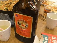 -李不管把把烧(火车南站店)