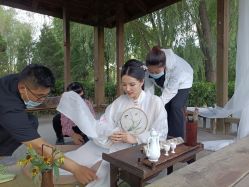 点击看大图 -美云庭古装·格格服汉服·京城旅拍(北京店)