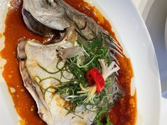 -金苑海鲜酒家(来魅力店)