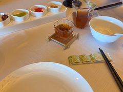 -富力丽思卡尔顿酒店·丽轩中餐厅
