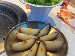 -杨记齐齐哈尔烤肉(总店)