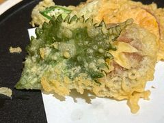 -松临·铁板烧&Omakase(神农店)