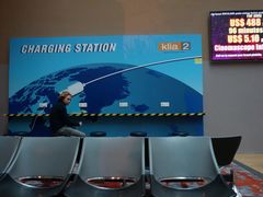 -吉隆坡国际机场