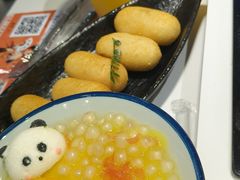 -扶摇树下·椒麻鲜活虾(石家庄勒泰广场店)