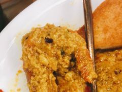 咖喱虾-Molee·泰府(东郊店)