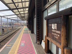 -岚山嵯峨野观光小火车