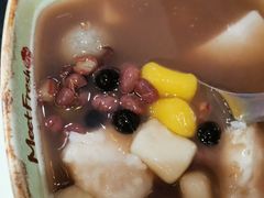 -鲜芋仙Meet Fresh(壹方城店)