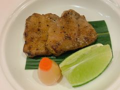 -岚山日本料理(珠江新城店)