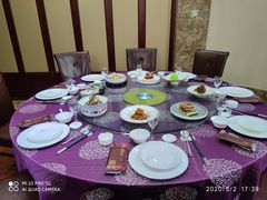 包厢-常熟蒸菜研发中心(李闸路店)