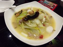 -高第街56号融合餐厅(振华五星百货店)