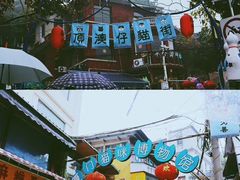 -南普陀寺