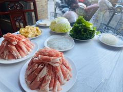 -鑫龙火锅城(嘉汇广场店)