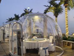 -靓湾海鲜·海景餐厅(小麦岛店)