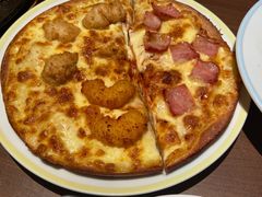 -萨莉亚意式餐厅(杭州西溪龙湖天街店)